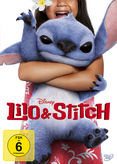 Lilo &amp; Stitch