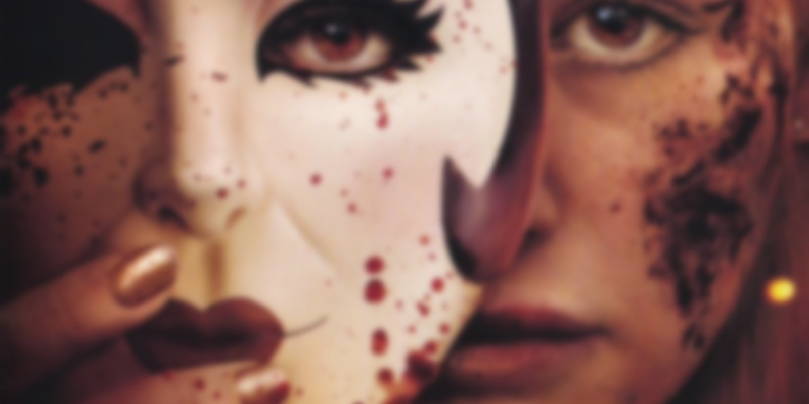 The Strangers - Chapter 3