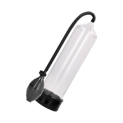 Classic Penis Pump, 16 cm