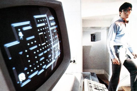 Electric Dreams - Szenenbild 5