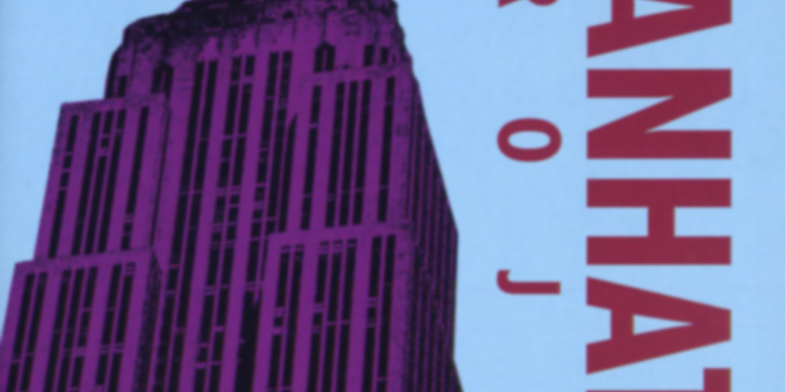 The Blue Note Collection - The Manhattan Project