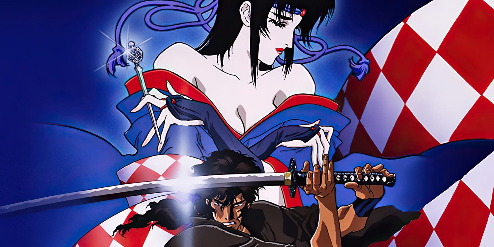 Ninja Scroll