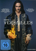 Versailles - Staffel 1