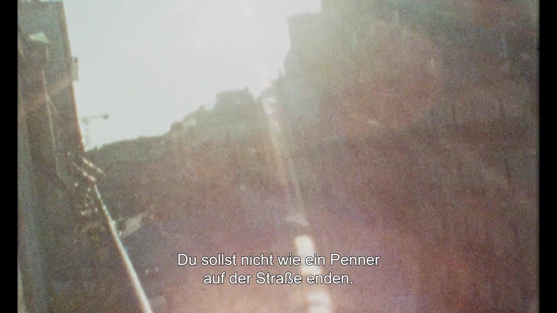 Down and Out in Paris - Trailer - Deutsch - HD