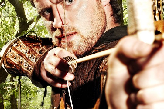 Robin Hood - Staffel 3 - Szenenbild 4
