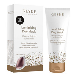 Glow Maske, 50 ml