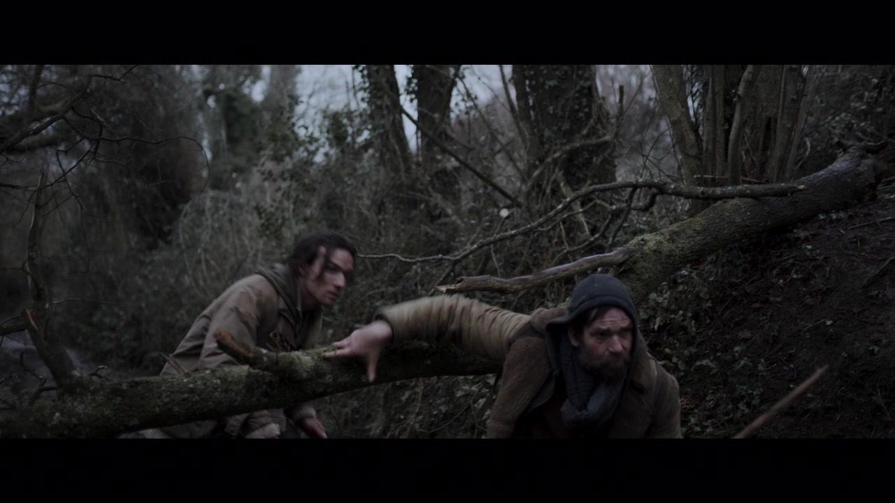 Year 10 - Trailer - Deutsch - HD