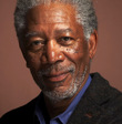 Morgan Freeman