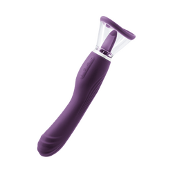 Inya - Triple Delight, 26,2 cm