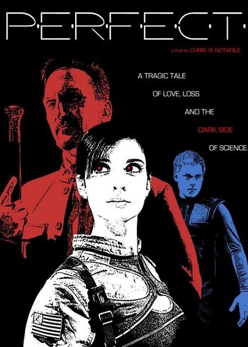 Terminator Rising - Poster 3