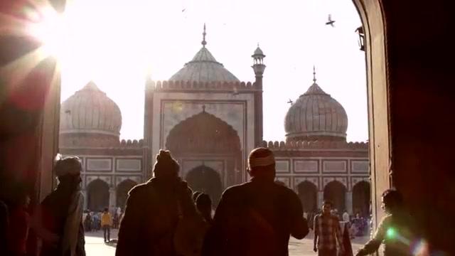 India - Trailer - Deutsch - SD