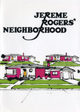 Jeremy Rogers&#039; Neighborhood