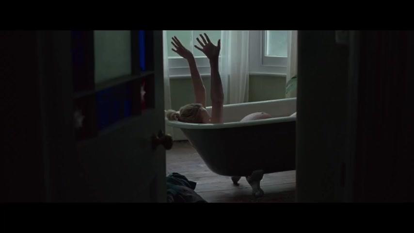 The End We Start From - Trailer - Englisch - SD