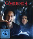 Conjuring 4 - Das letzte Kapitel