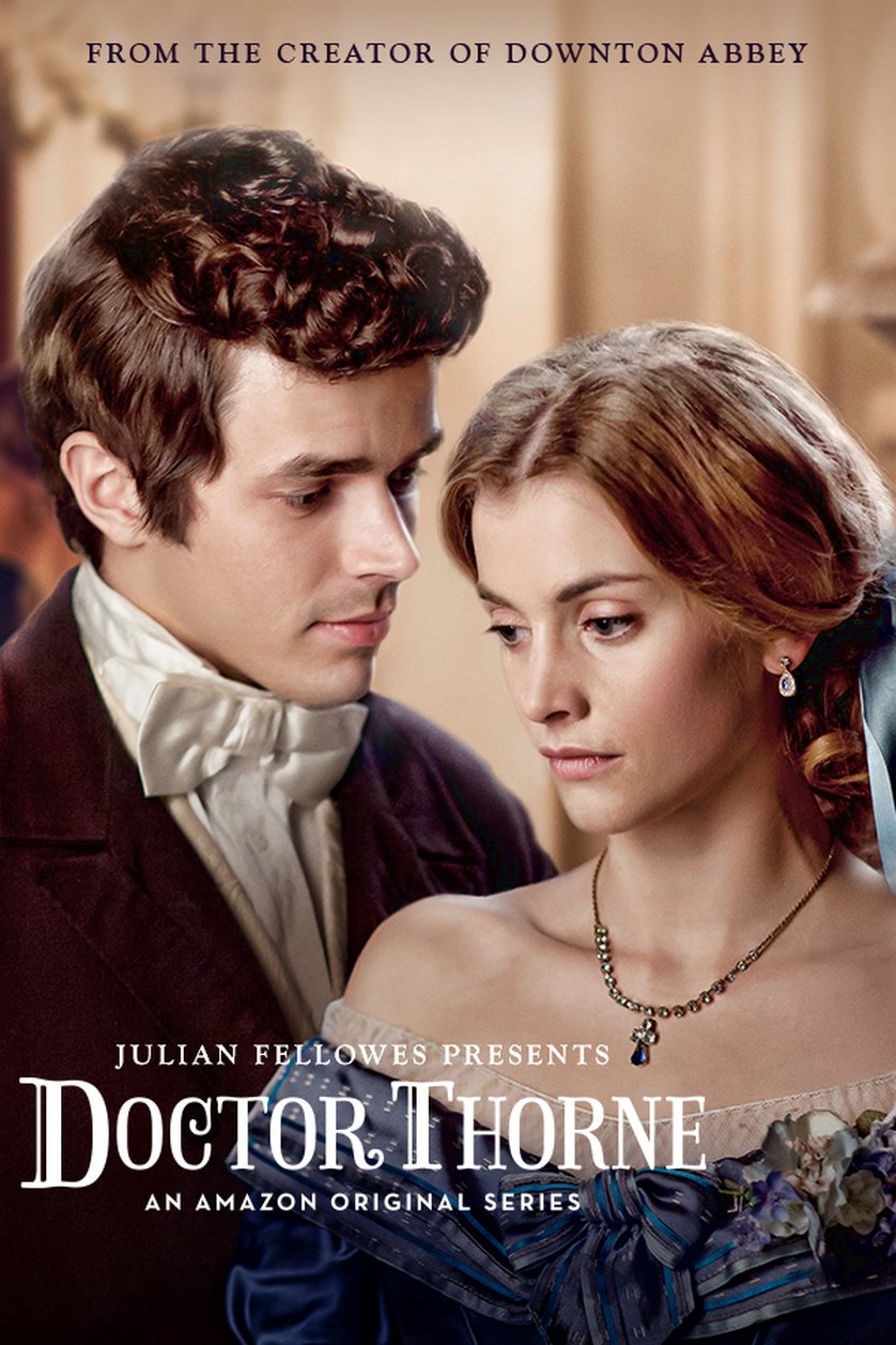 Doctor Thorne: DVD, Blu-ray oder VoD leihen - VIDEOBUSTER.de