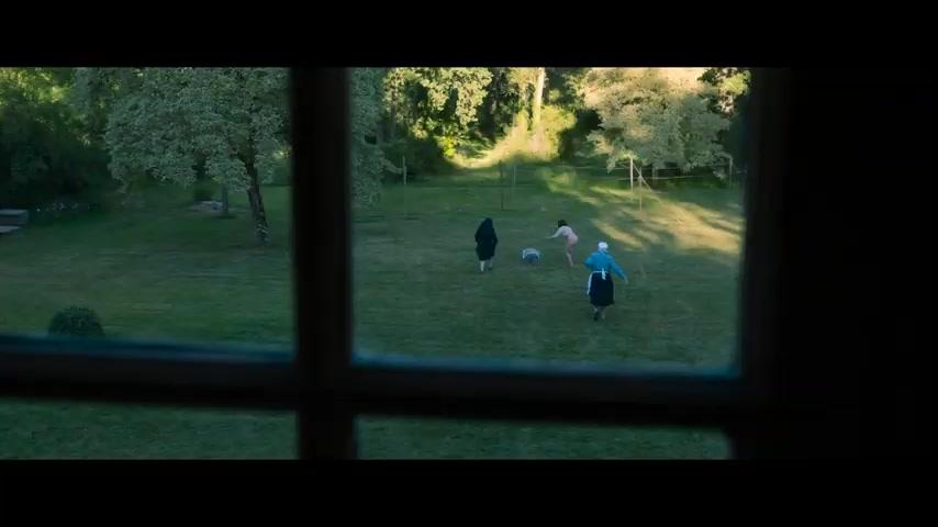 Die perfekte Ehefrau - Trailer - Französisch - SD
