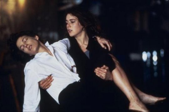 Die Piratin - Szenenbild 3