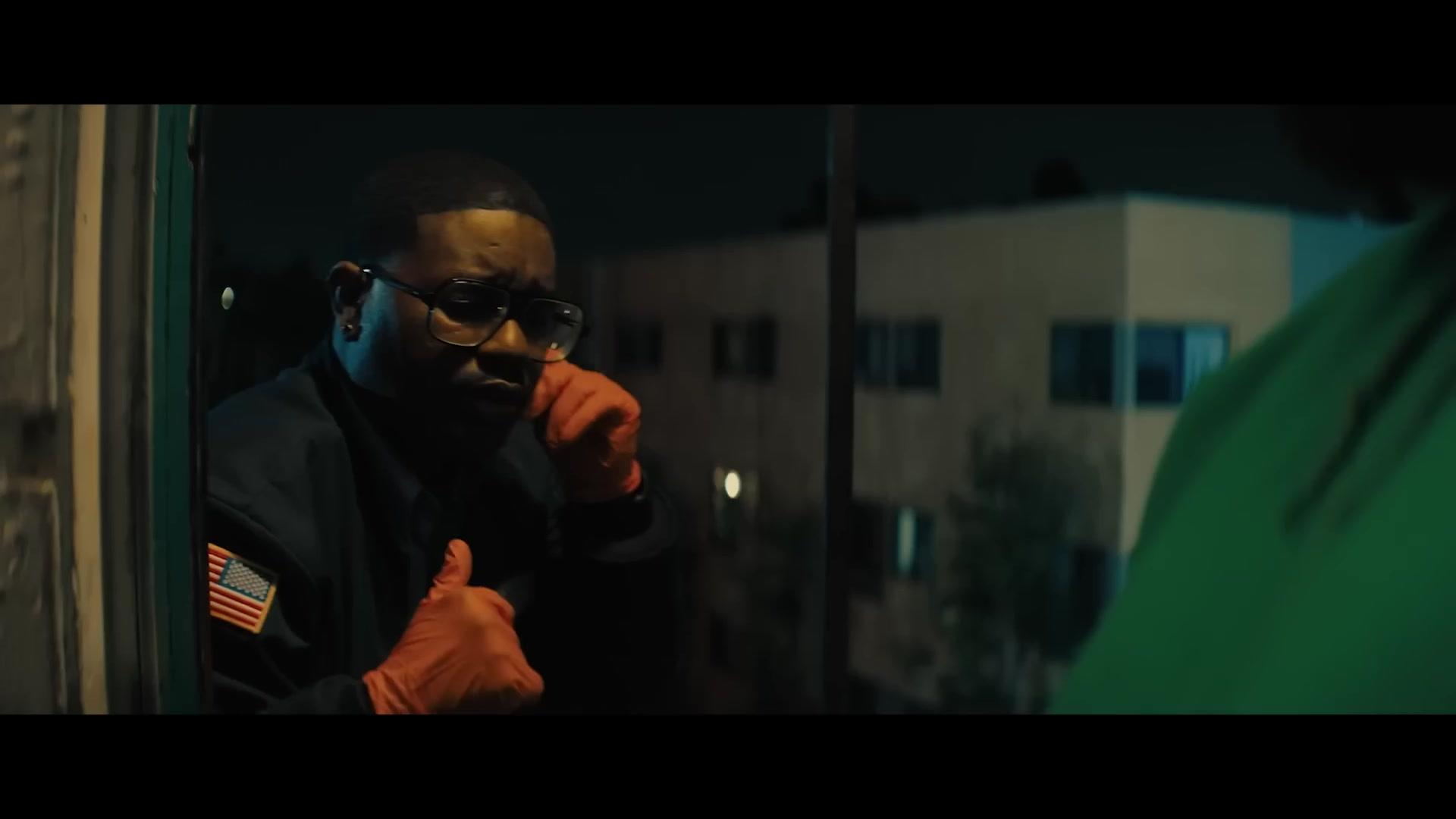 Code 3 - Trailer - Englisch - HD