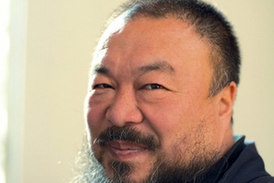 Ai Weiwei - Never Sorry - Szenenbild 12
