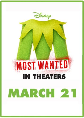 Die Muppets 2 - Muppets Most Wanted - Poster 5