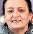 Dolly Ahluwalia