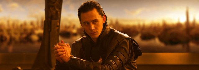 Thor 2: Tom Hiddleston: 'Thor'-Erfolg war sehr überraschend