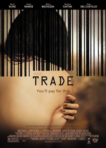 Trade - Poster 5