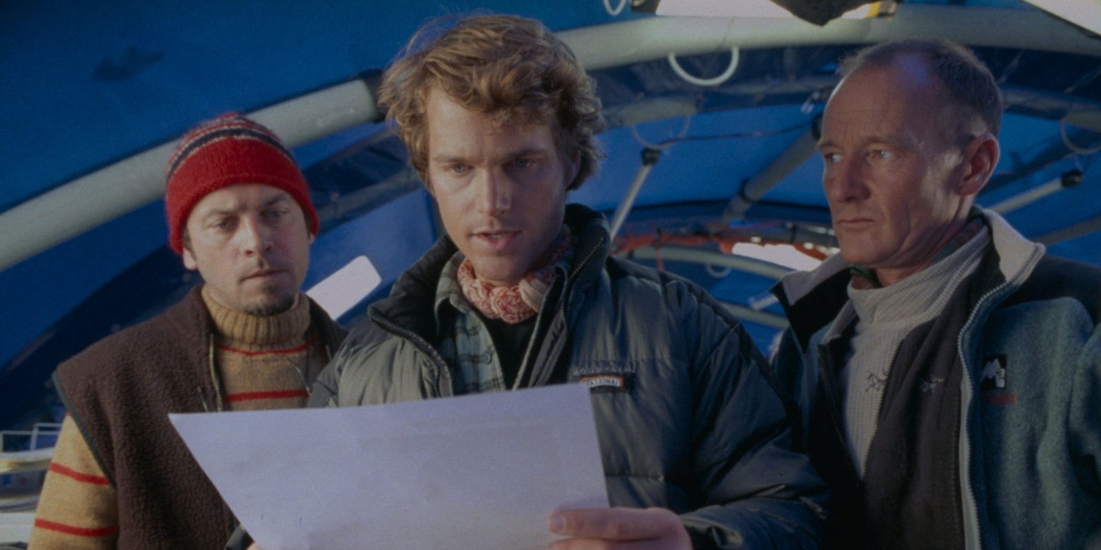 Vertical Limit