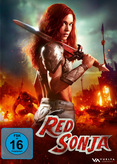 Red Sonja