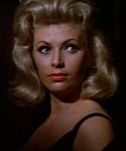 Beverly Powers