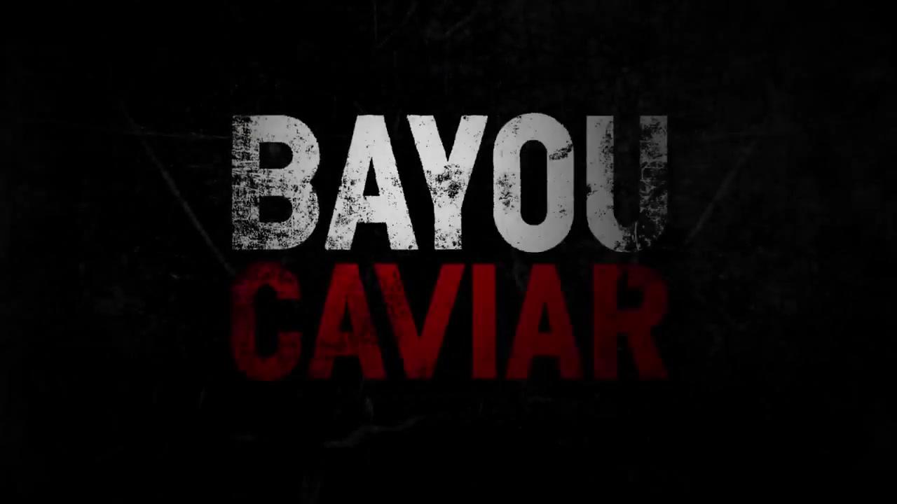 Bayou Caviar - Trailer - Englisch - HD