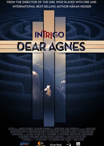 Intrigo - In Liebe Agnes - Poster 2