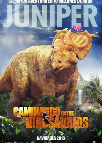 Dinosaurier - Im Reich der Giganten - Poster 16