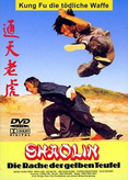 Shaolin - Die Rache der gelben Teufel