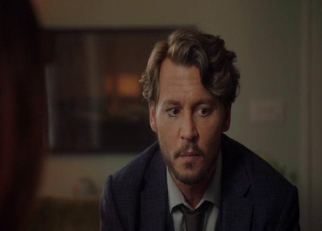 The Professor - Trailer - Deutsch - SD