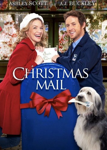 Weihnachtspost - Poster 2