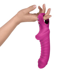 Fun Factory Tiger, 22,5 cm
