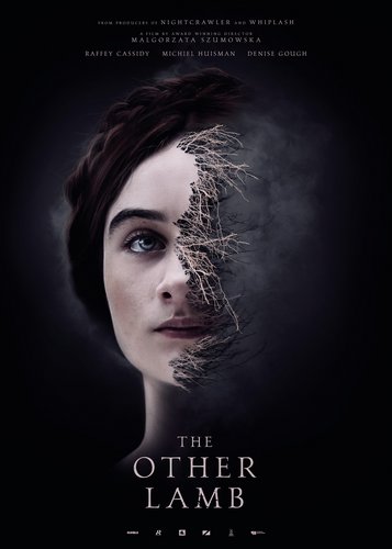 The Other Lamb - Poster 3