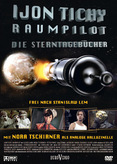 Ijon Tichy: Raumpilot - Staffel 1