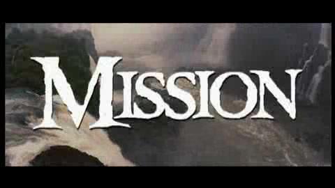 The Mission - Trailer - Deutsch