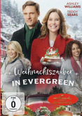 Weihnachtszauber in Evergreen