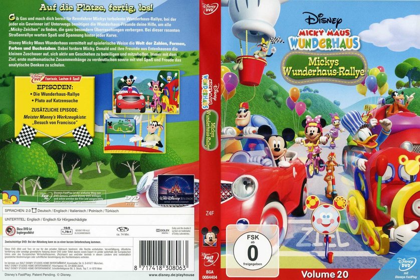 micky maus wunderhaus stream micky maus wunderhaus stream