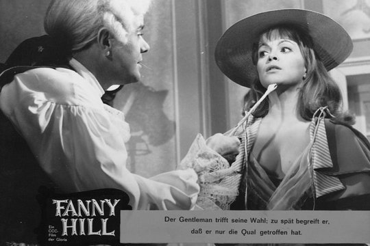 Fanny Hill - Szenenbild 5