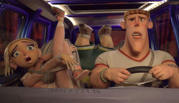 ParaNorman 2012 © Universal Pictures
