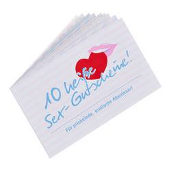 Box Passion Pulse, 4 Produkte