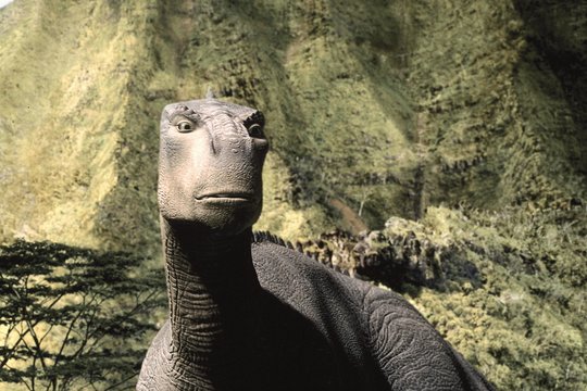 Disneys Dinosaurier - Szenenbild 14