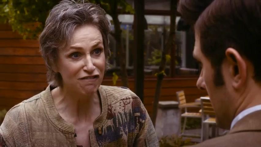 Scheidungsschaden inklusive - Trailer - Englisch - SD