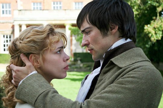 Jane Austens Mansfield Park 2007 - Szenenbild 1