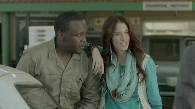 Road to Your Heart - Trailer - Deutsch - SD
