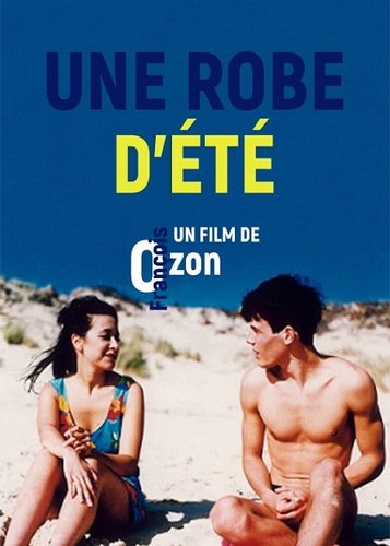 Erstes Mal - Vier Kurzfilme - Poster 4
